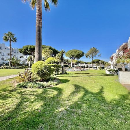 Albufeira Balaia Golf Vilage 1 With Pool By Homing Esterno foto