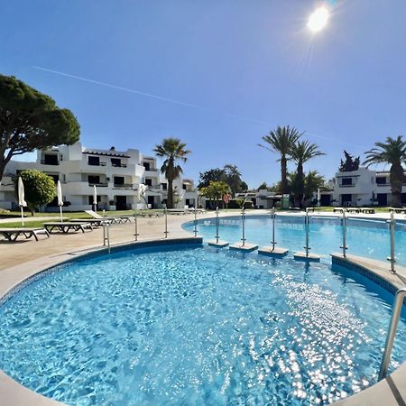 Albufeira Balaia Golf Vilage 1 With Pool By Homing Esterno foto