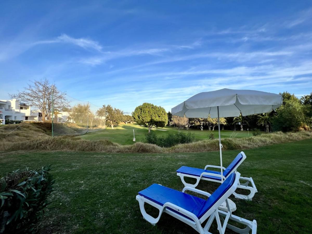 Albufeira Balaia Golf Vilage 1 With Pool By Homing Esterno foto