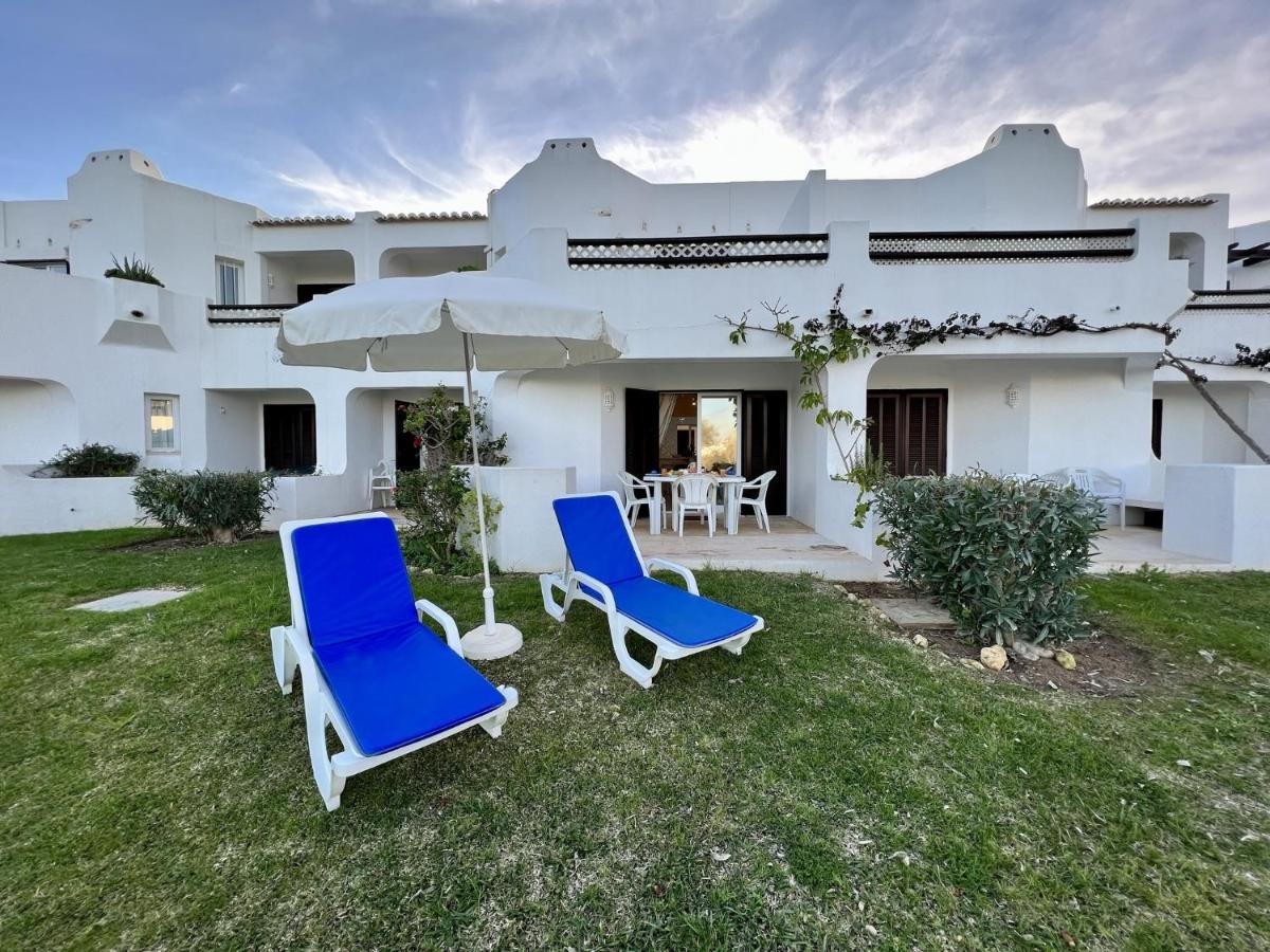Albufeira Balaia Golf Vilage 1 With Pool By Homing Esterno foto