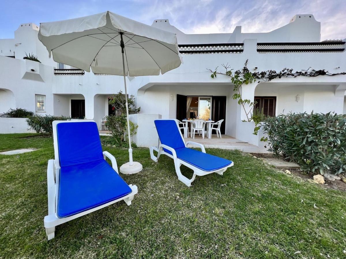 Albufeira Balaia Golf Vilage 1 With Pool By Homing Esterno foto