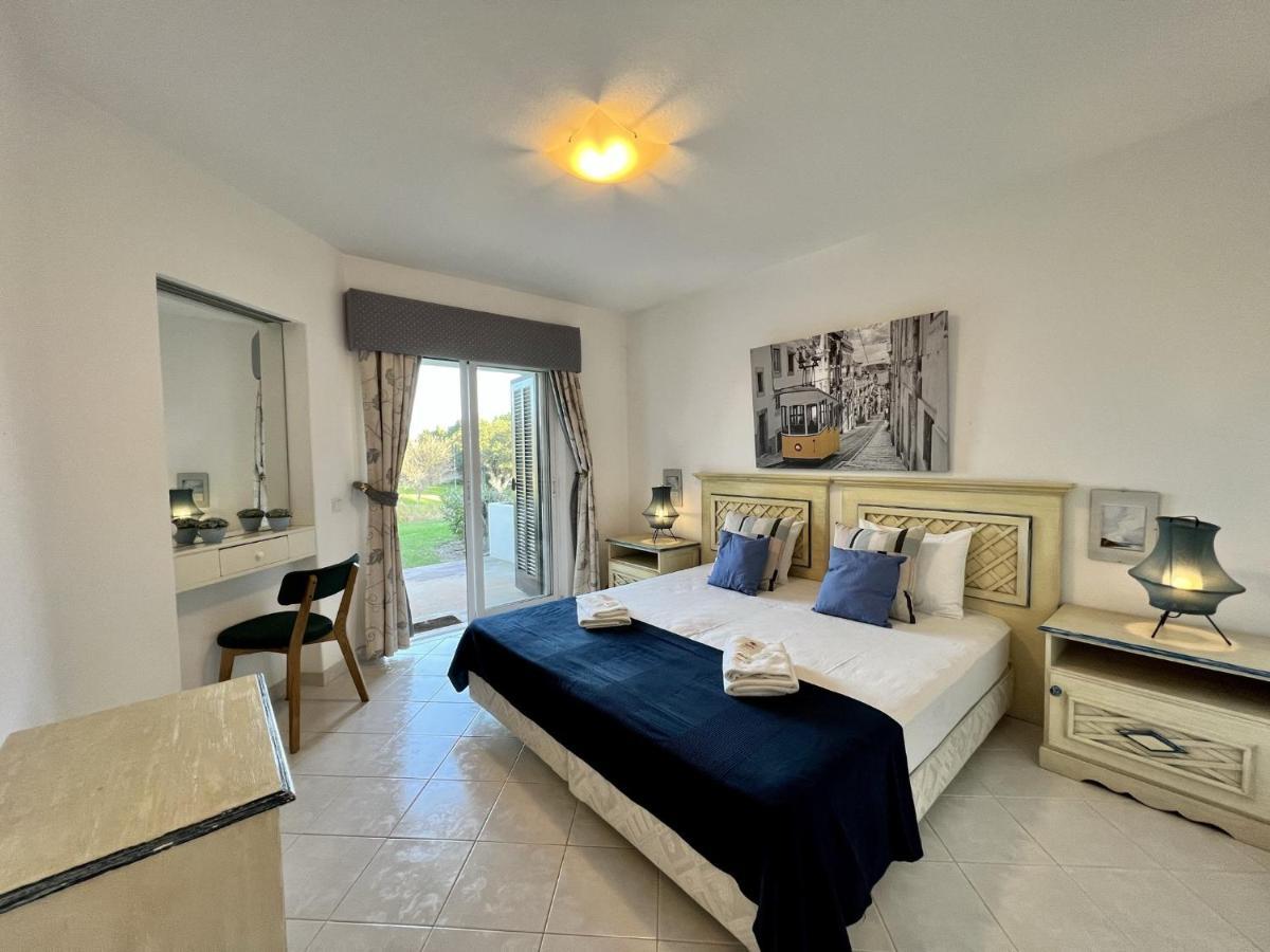 Albufeira Balaia Golf Vilage 1 With Pool By Homing Esterno foto