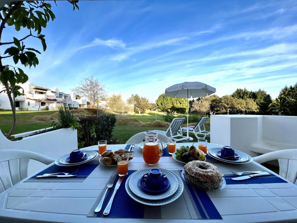 Albufeira Balaia Golf Vilage 1 With Pool By Homing Esterno foto
