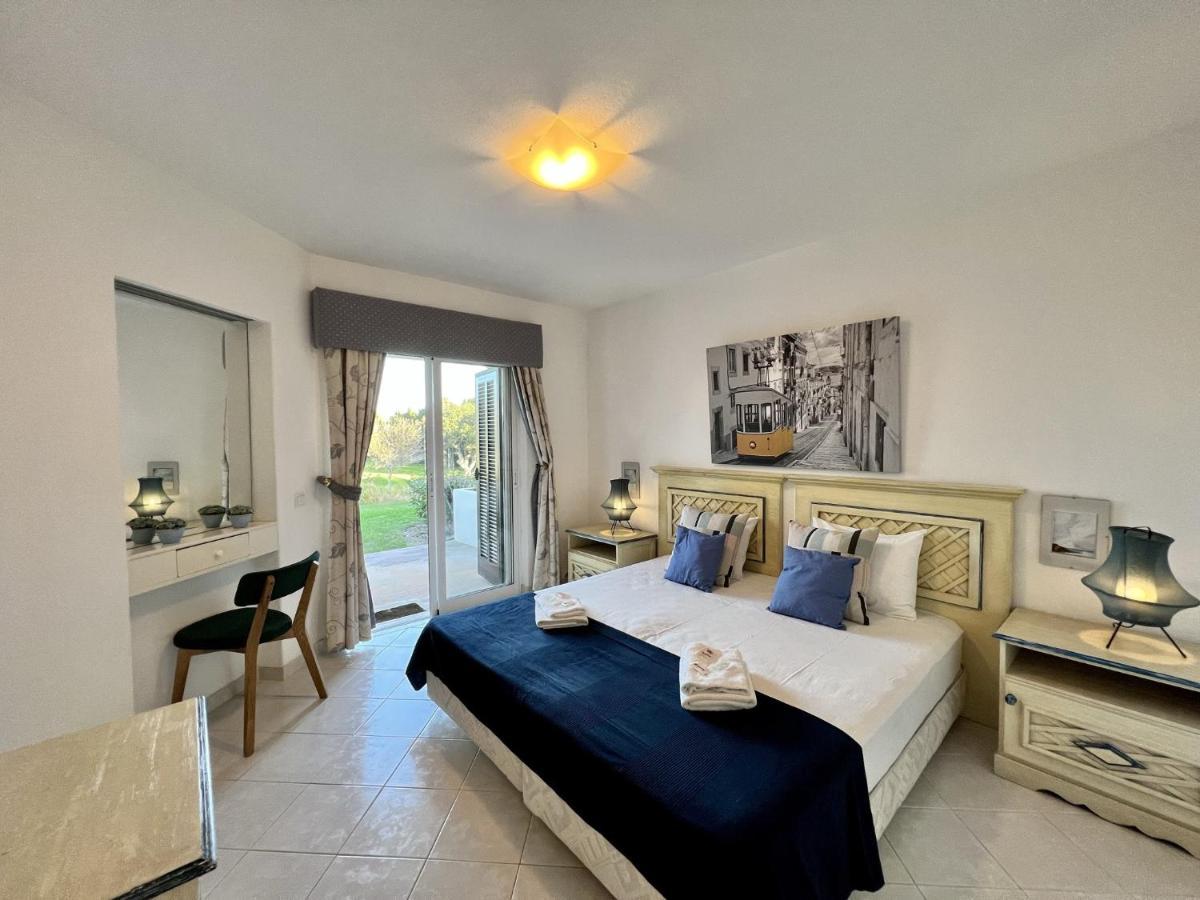 Albufeira Balaia Golf Vilage 1 With Pool By Homing Esterno foto
