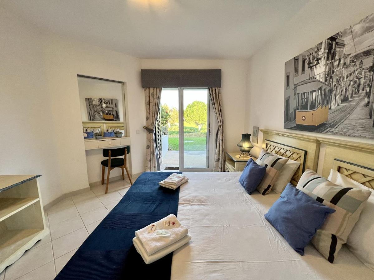 Albufeira Balaia Golf Vilage 1 With Pool By Homing Esterno foto