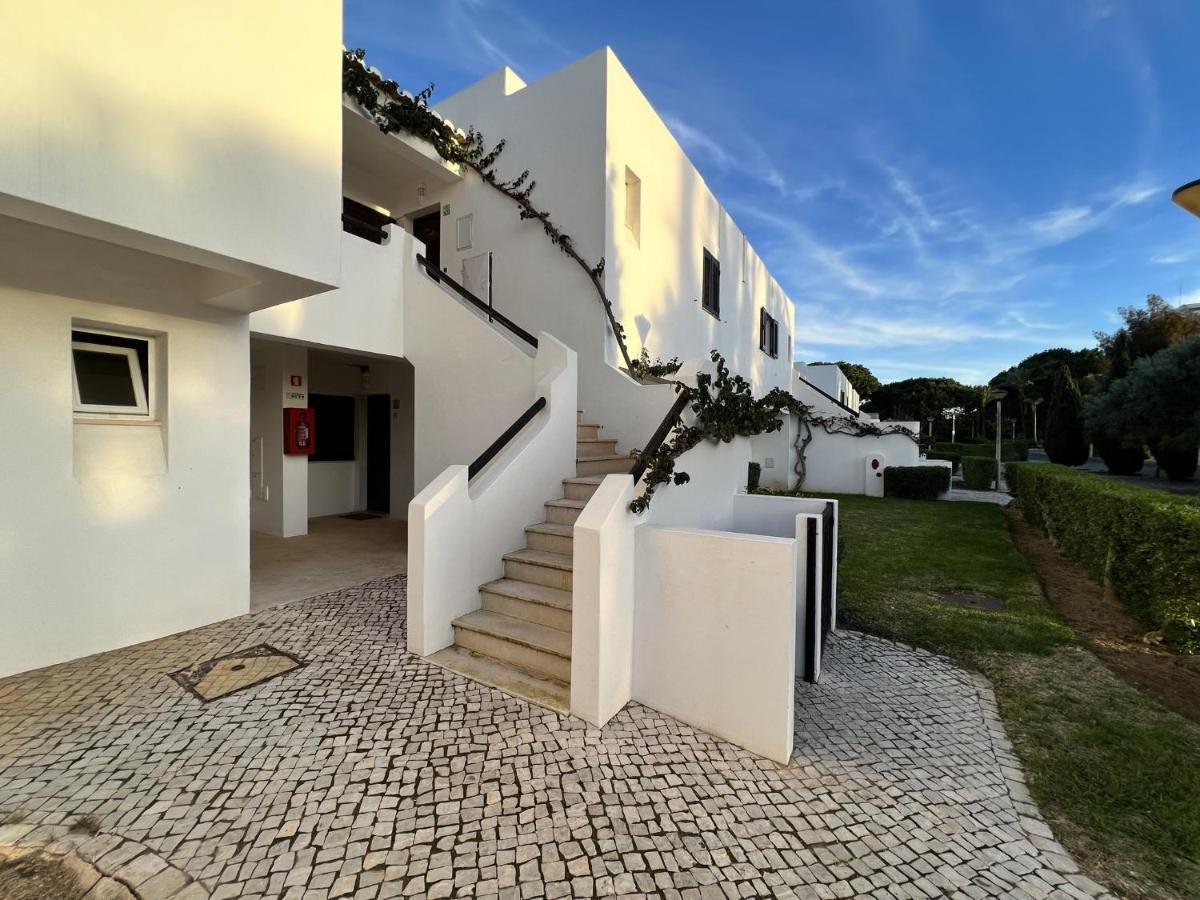 Albufeira Balaia Golf Vilage 1 With Pool By Homing Esterno foto