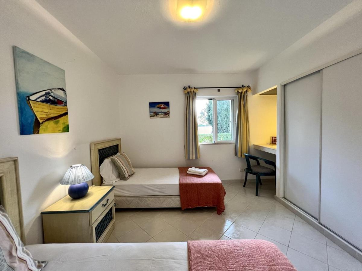 Albufeira Balaia Golf Vilage 1 With Pool By Homing Esterno foto