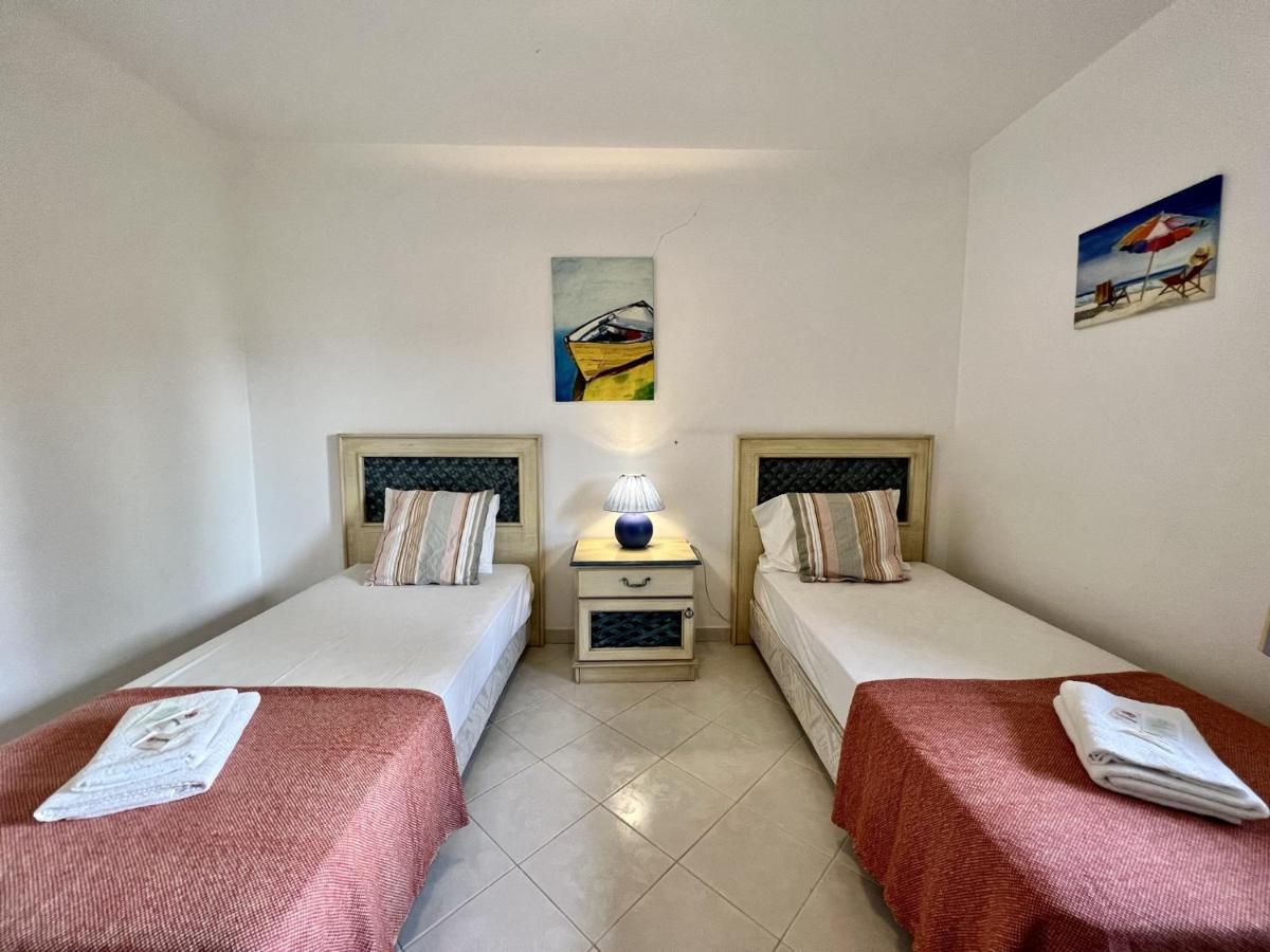 Albufeira Balaia Golf Vilage 1 With Pool By Homing Esterno foto