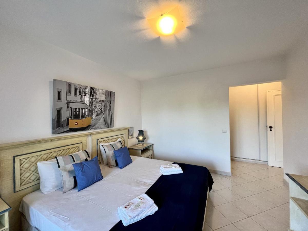 Albufeira Balaia Golf Vilage 1 With Pool By Homing Esterno foto