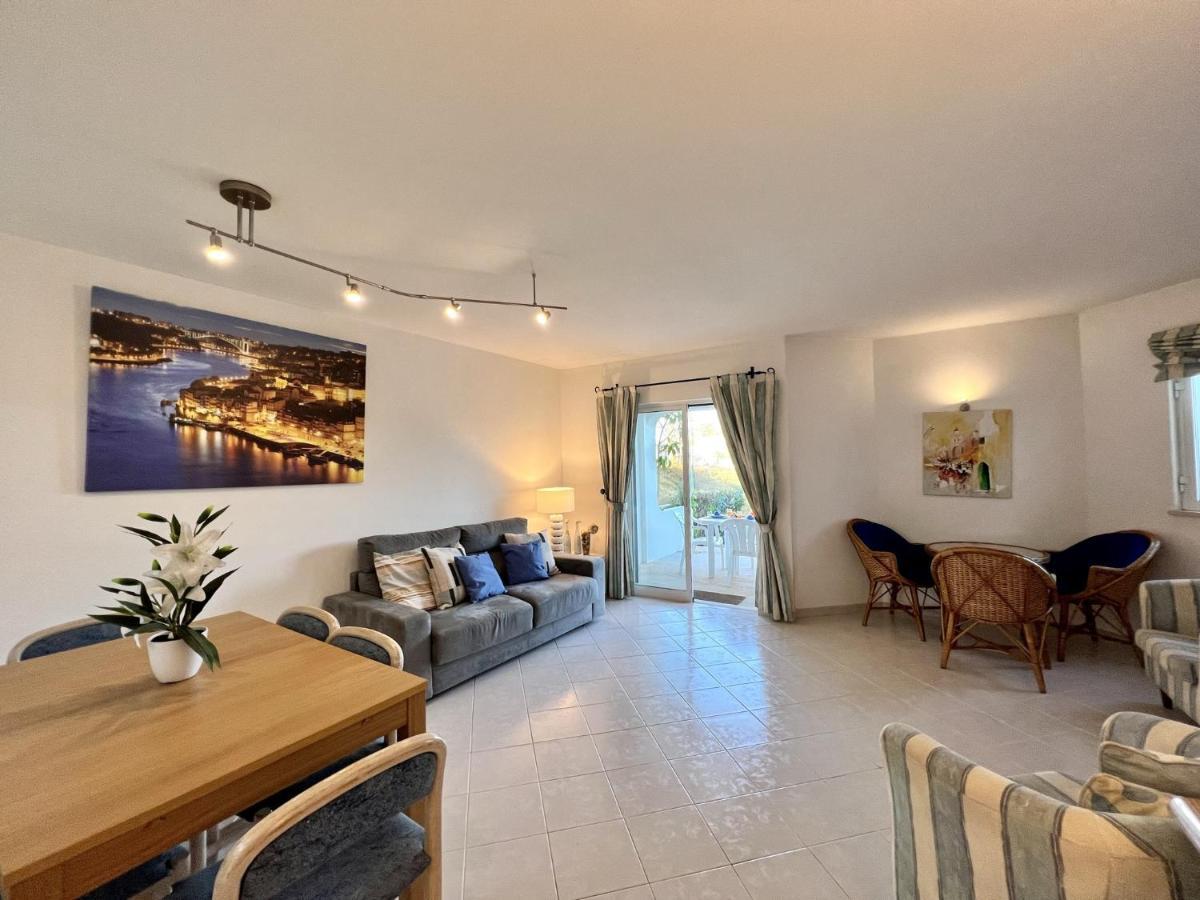Albufeira Balaia Golf Vilage 1 With Pool By Homing Esterno foto