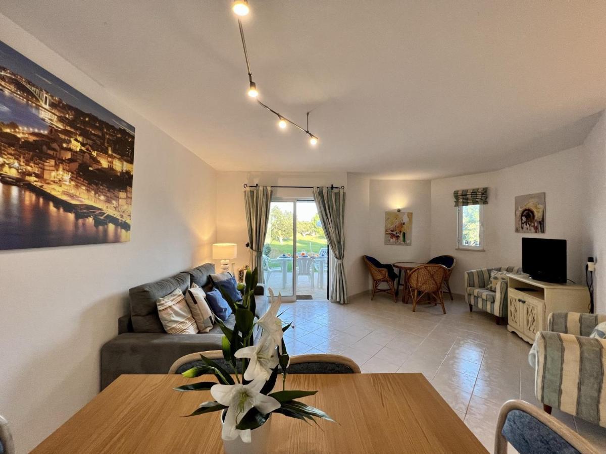 Albufeira Balaia Golf Vilage 1 With Pool By Homing Esterno foto