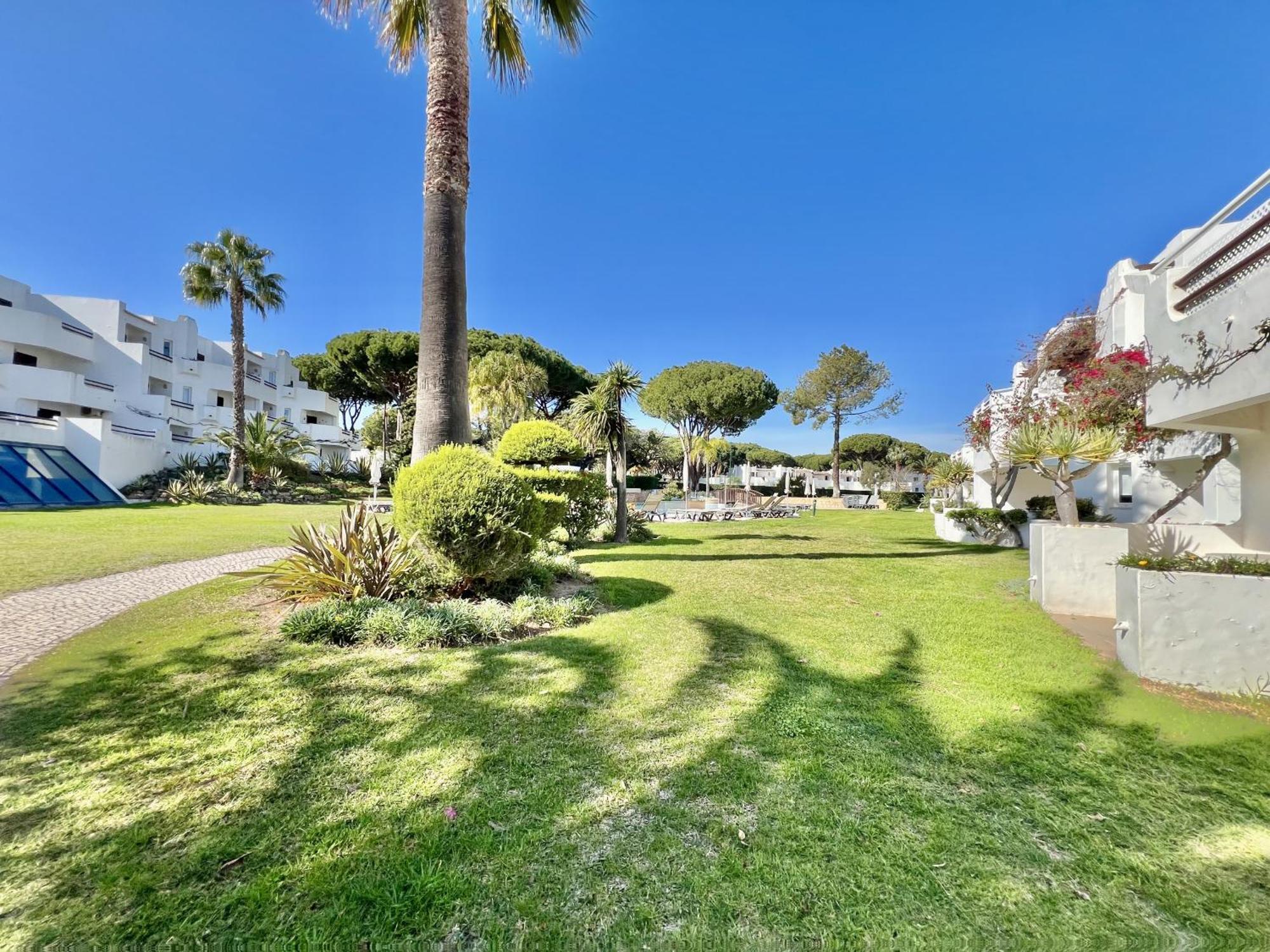 Albufeira Balaia Golf Vilage 1 With Pool By Homing Esterno foto
