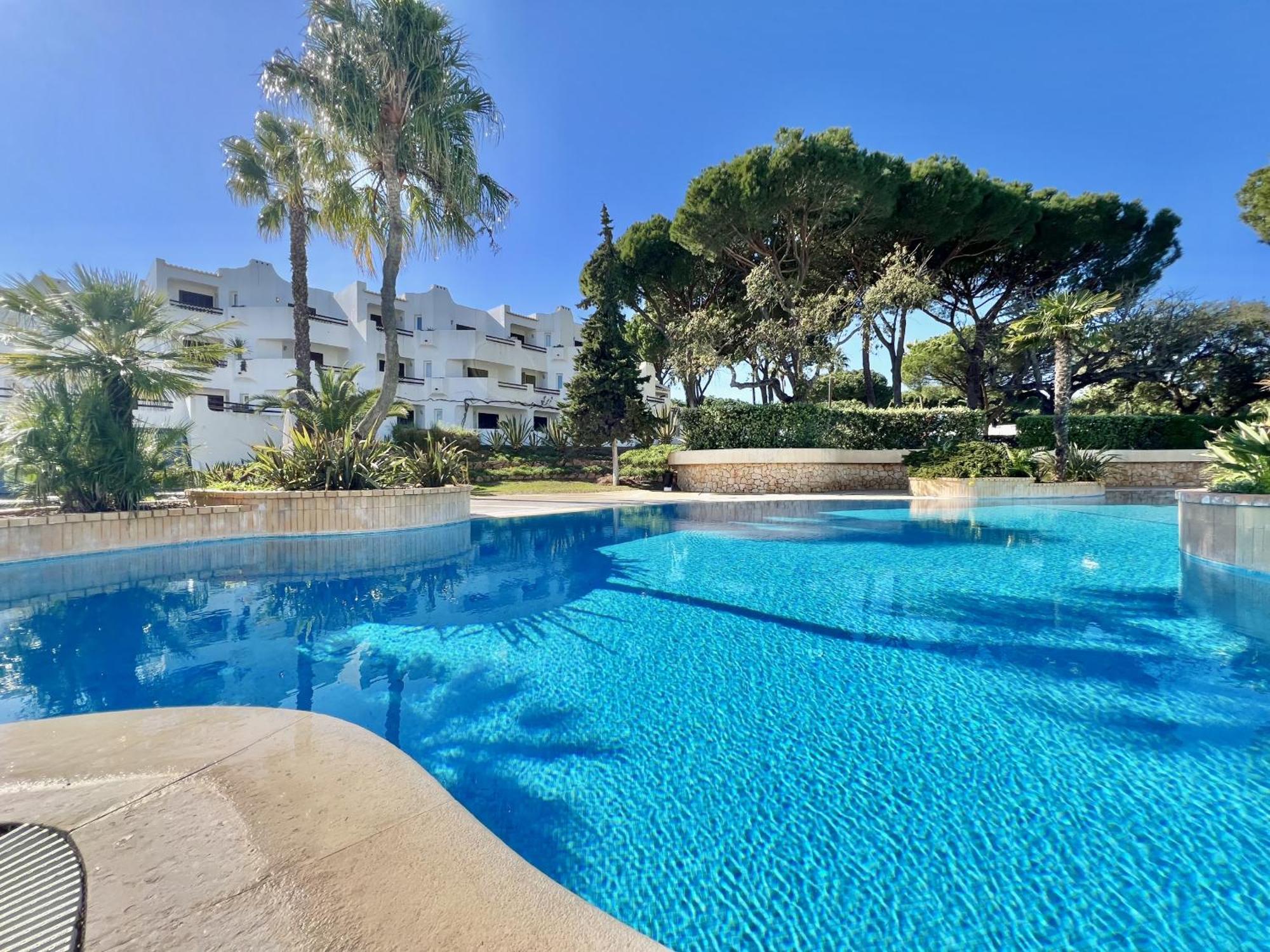 Albufeira Balaia Golf Vilage 1 With Pool By Homing Esterno foto
