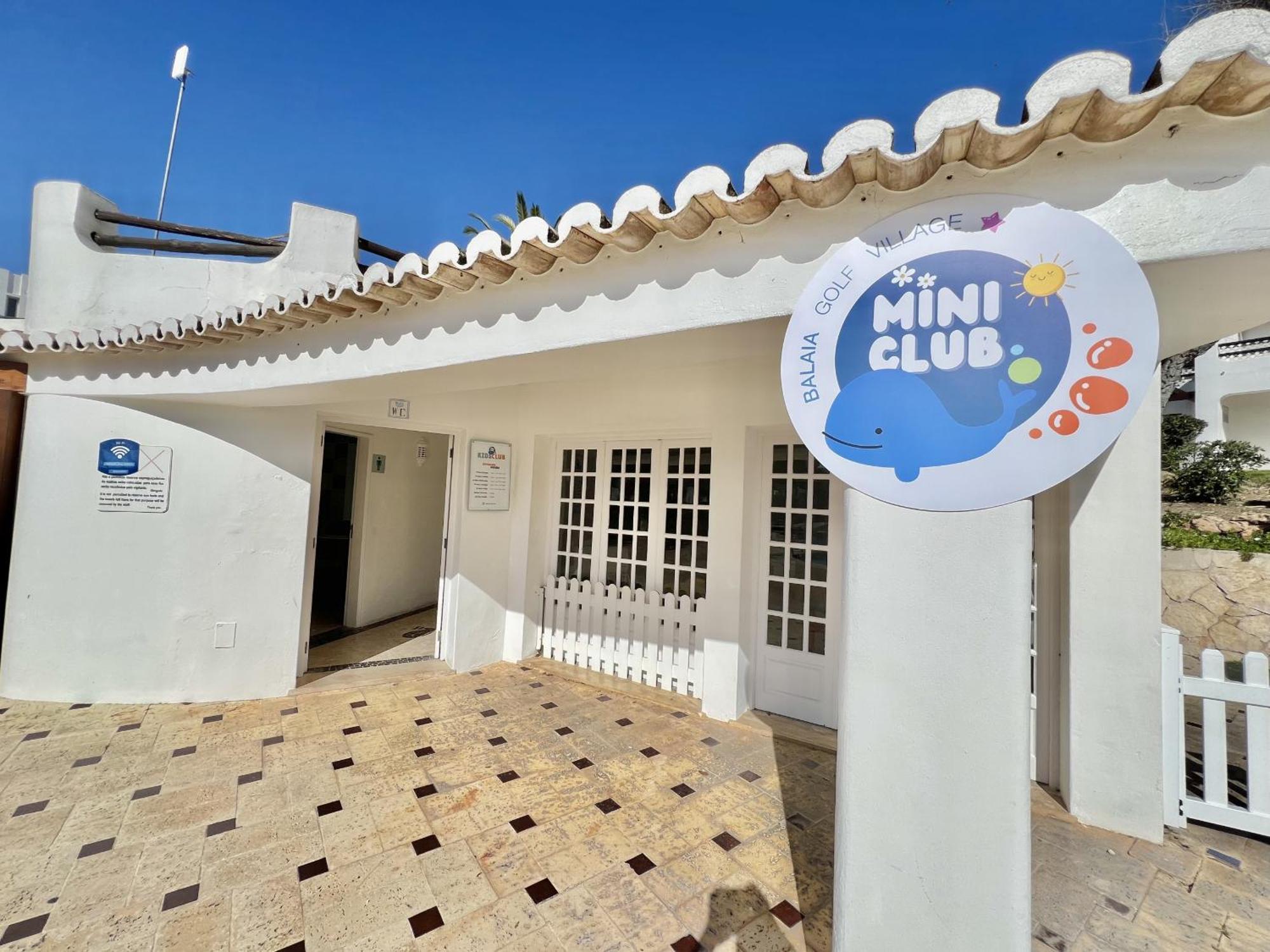 Albufeira Balaia Golf Vilage 1 With Pool By Homing Esterno foto
